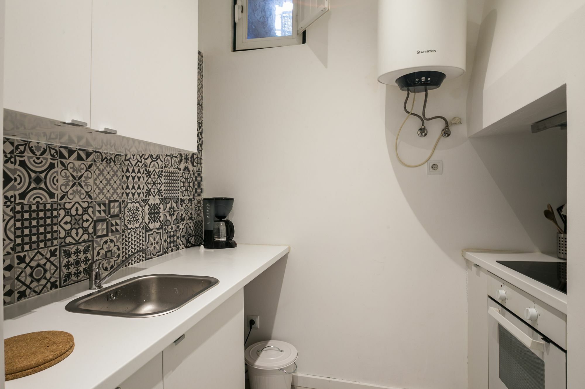 Apartamento Santos Classic By Homing