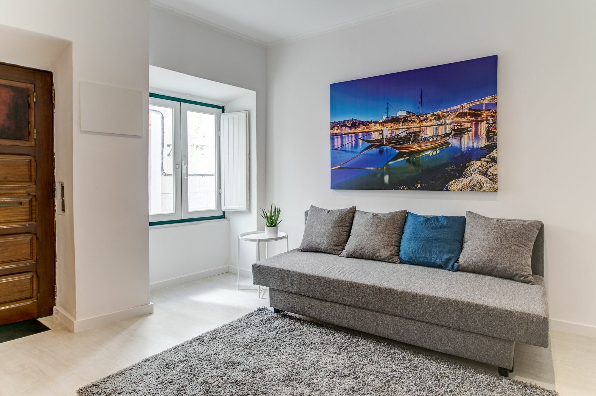 Apartamento Santos Classic By Homing Lisboa