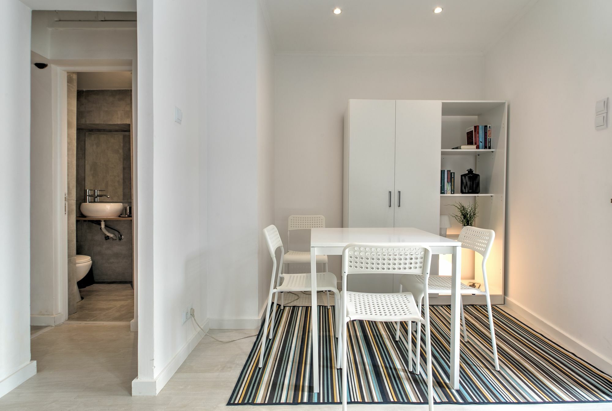 Apartamento Santos Classic By Homing *