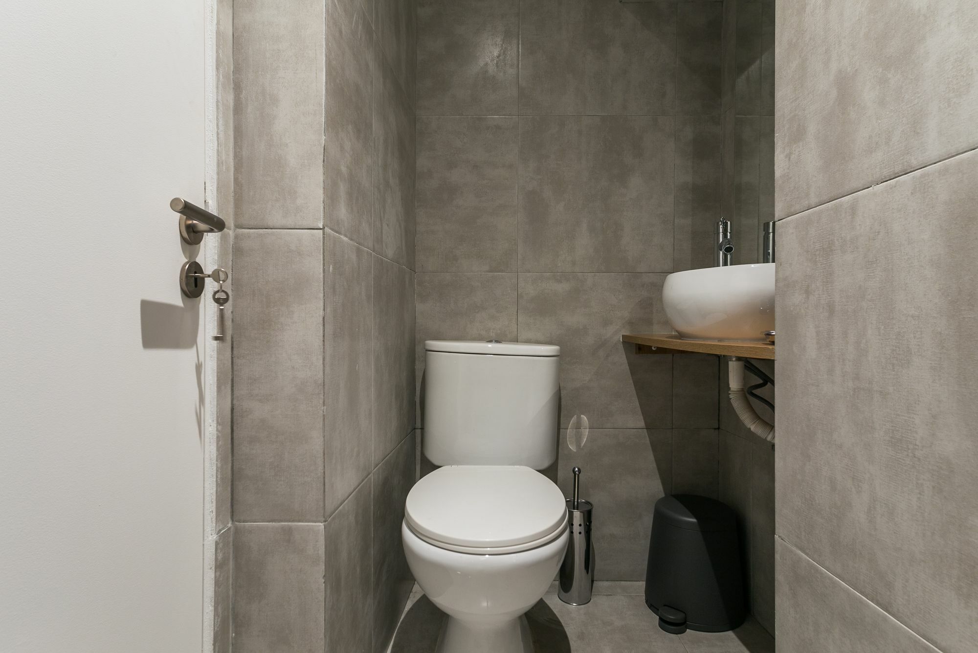 Apartamento Santos Classic By Homing *