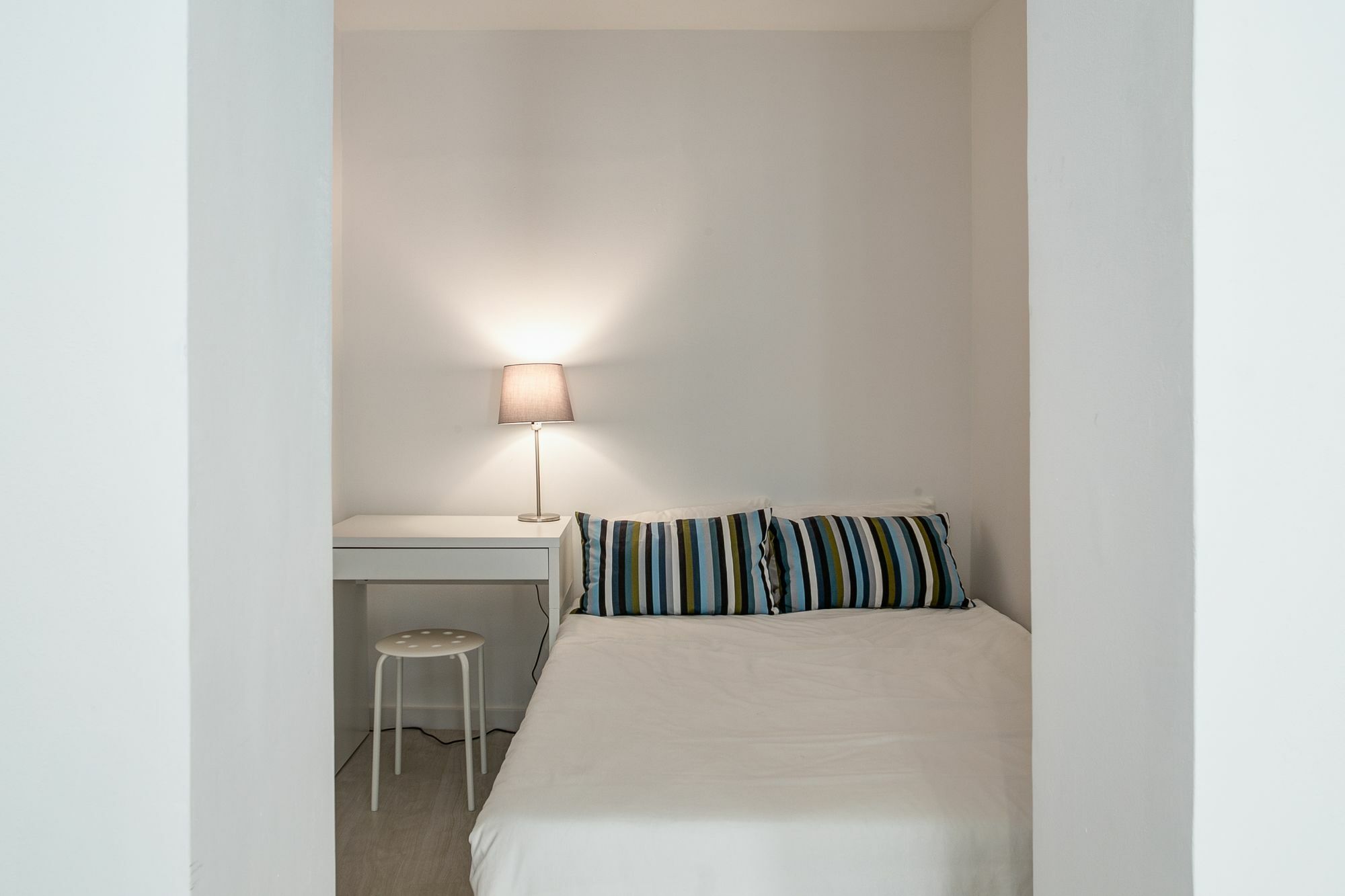 Santos Classic By Homing Apartamento